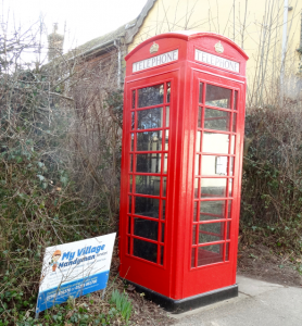 phonebox