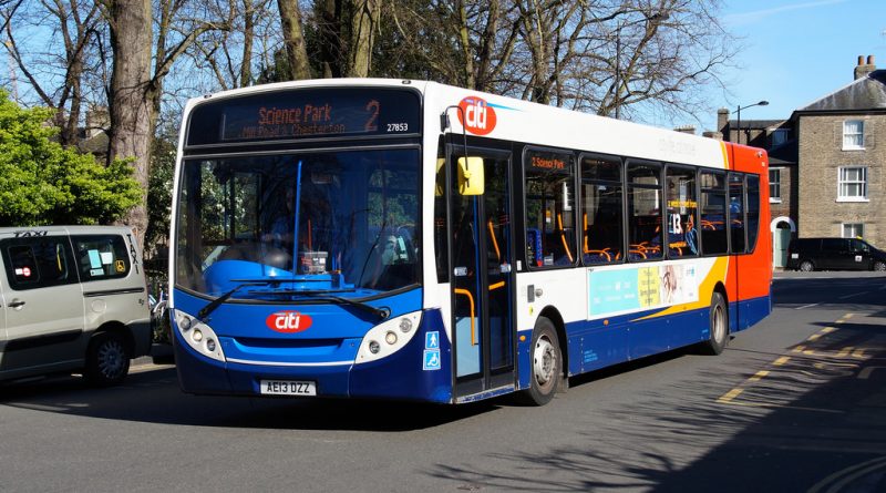 New hourly bus service for the Wilbrahams