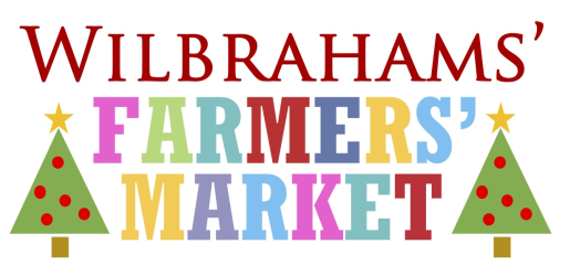 The Wilbrahams' Farmers' Market - 12th December