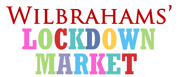 Wilbrahams' lockdown market
