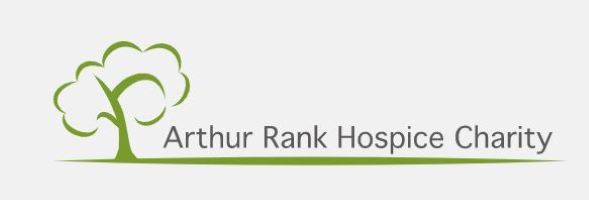 Arthur Rank Hospice Logo