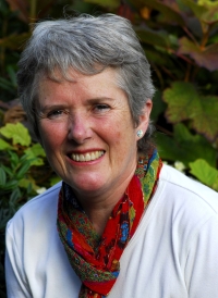 Sally Gregson