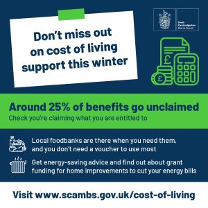 Social Square image for Cost of living support this winter