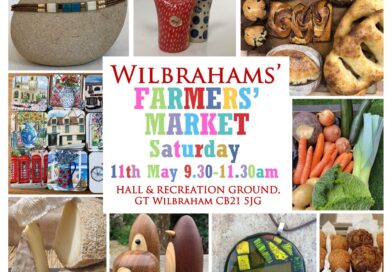 Wilbrahams’ Farmers’ Market