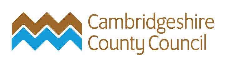 Cambridgeshire County Council Logo