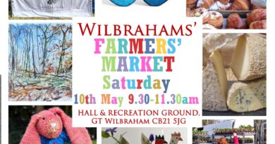 Next Farmers’ Market this Saturday 10 May 9.30am-11.30am Next Farmers’ Market this Saturday 10 May 9.30am-11.30am