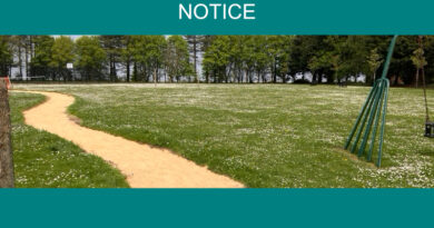 Temporary Road Closure – Little Wilbraham Temporary Road Closure – Little Wilbraham