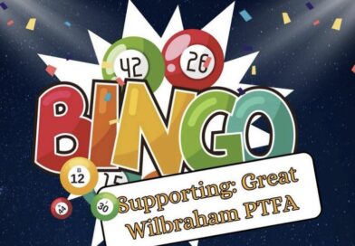 PTFA Bingo Night